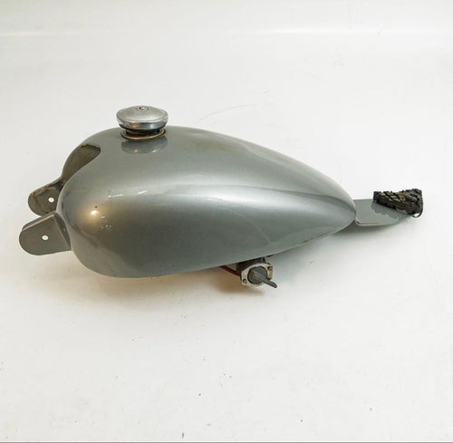 Yamaha Motor Tanks Sr400 2%