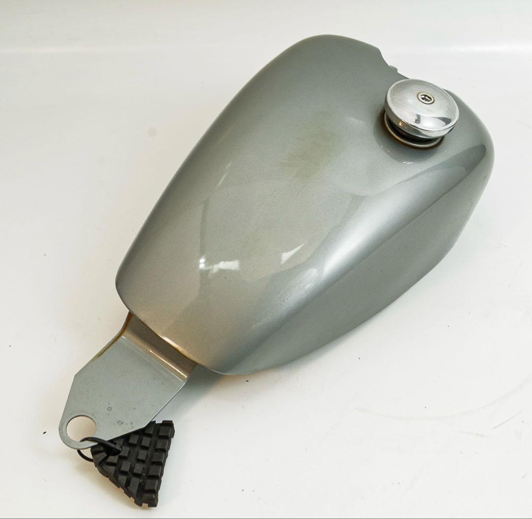 Yamaha Motor Tanks Sr400 2%