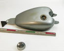 Yamaha Motor Tanks Sr400 2%