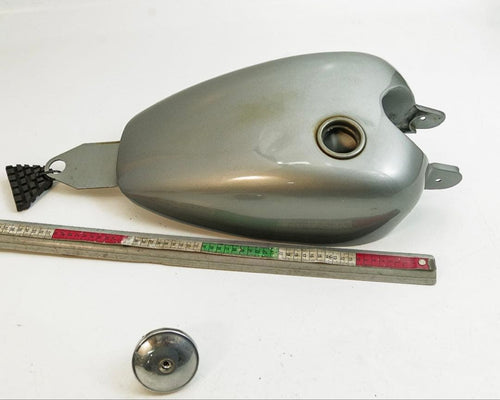 Yamaha Motor Tanks Sr400 2%