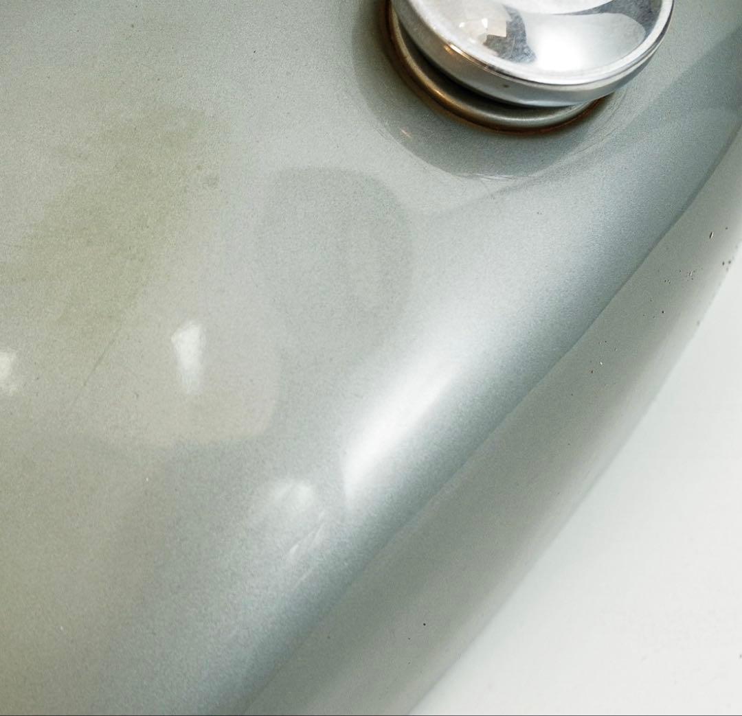 Yamaha Motor Tanks Sr400 2%