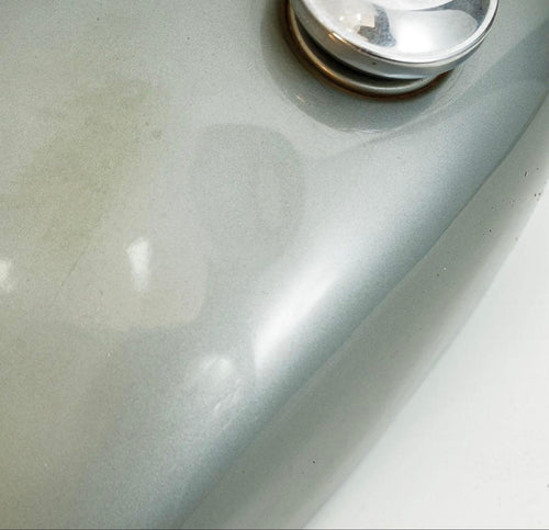 Yamaha Motor Tanks Sr400 2%