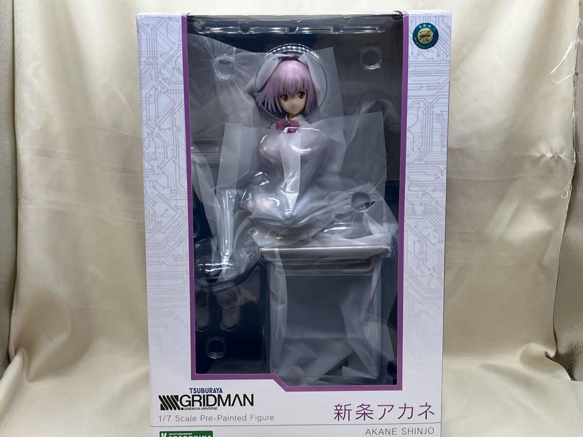 Others 1/7 Ssss.Gridman
