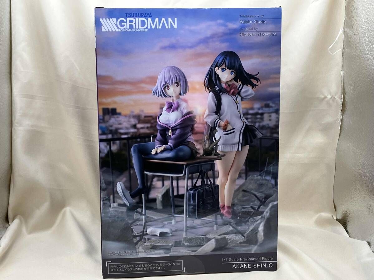 Others 1/7 Ssss.Gridman