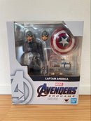 Bandai American Comic S.H.Figuarts