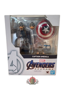 Bandai American Comic S.H.Figuarts