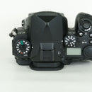 Pentax Digital Slr 10,686 K-1 Mark Ii K