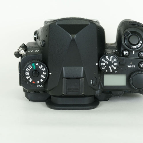 Pentax Digital Slr 10,686 K-1 Mark Ii K