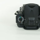 Pentax Digital Slr 10,686 K-1 Mark Ii K