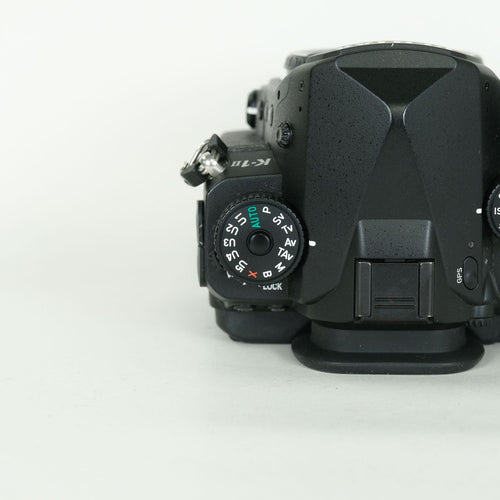 Pentax Digital Slr 10,686 K-1 Mark Ii K