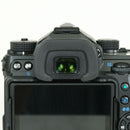 Pentax Digital Slr 10,686 K-1 Mark Ii K