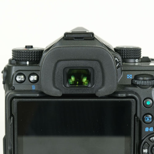 Pentax Digital Slr 10,686 K-1 Mark Ii K