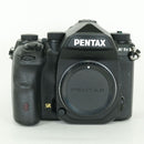 Pentax Digital Slr 10,686 K-1 Mark Ii K