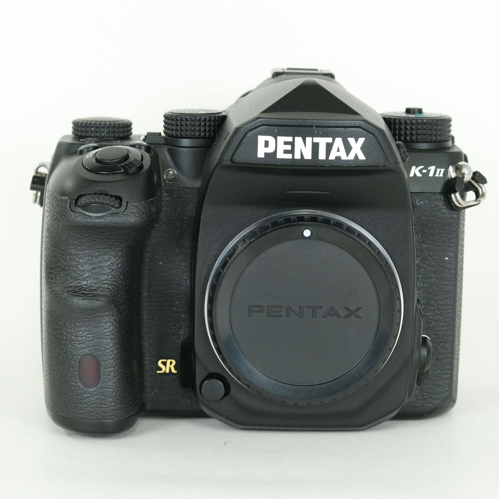 Pentax Digital Slr 10,686 K-1 Mark Ii K