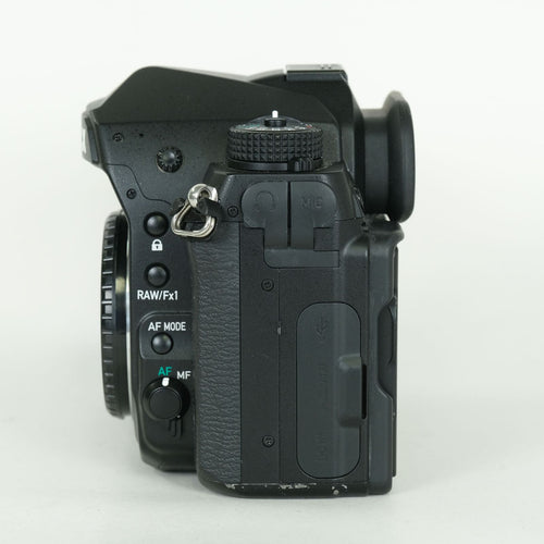 Pentax Digital Slr 10,686 K-1 Mark Ii K