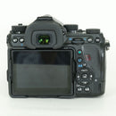 Pentax Digital Slr 10,686 K-1 Mark Ii K
