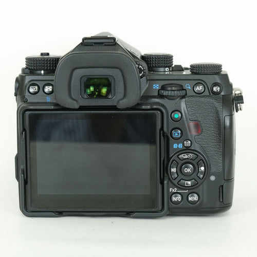 Pentax Digital Slr 10,686 K-1 Mark Ii K