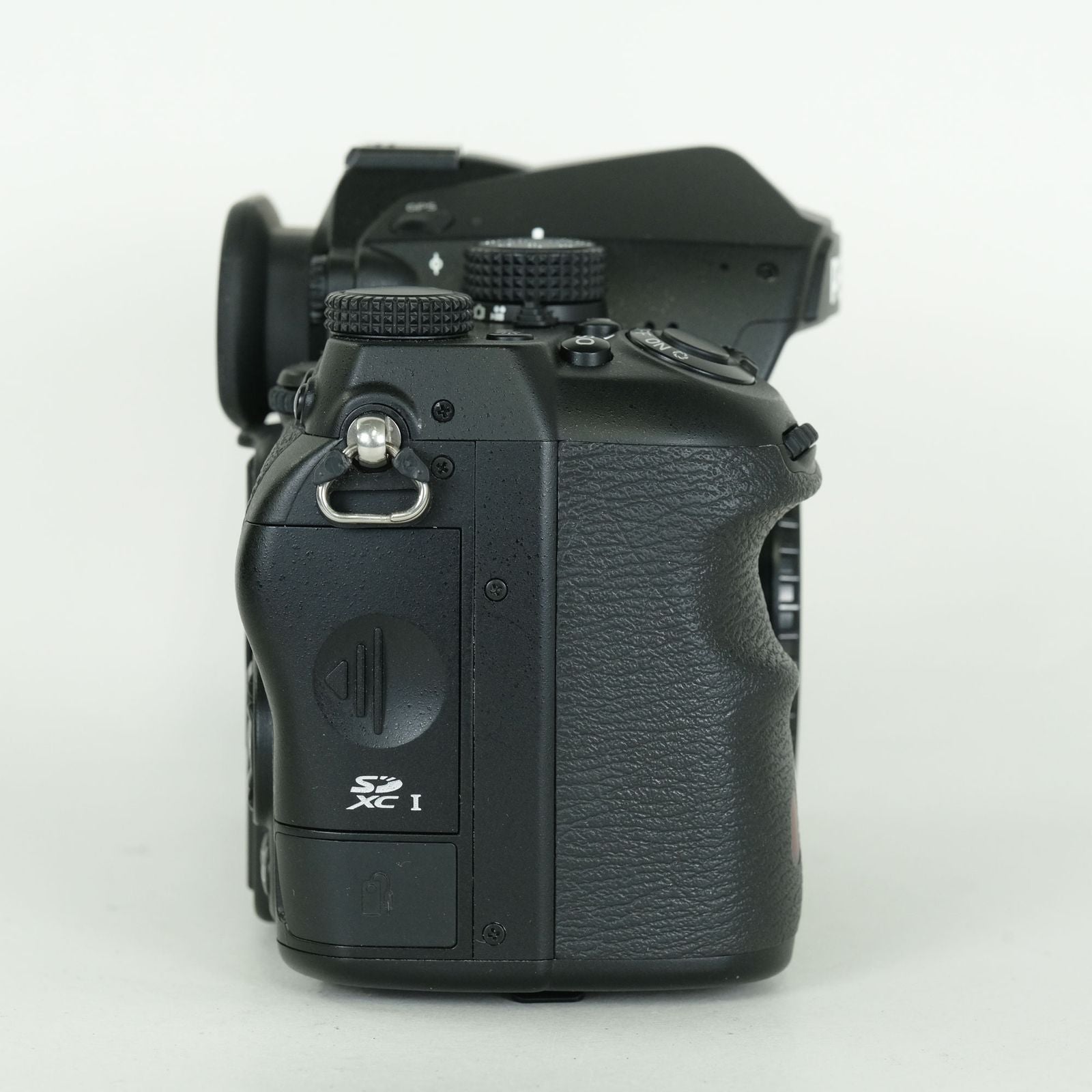 Pentax Digital Slr 10,686 K-1 Mark Ii K
