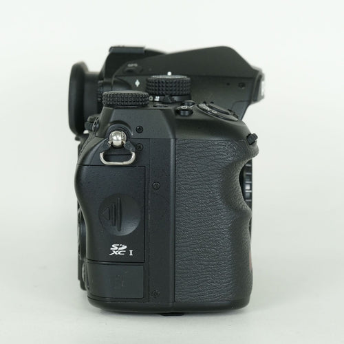 Pentax Digital Slr 10,686 K-1 Mark Ii K