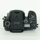 Pentax Digital Slr 10,686 K-1 Mark Ii K