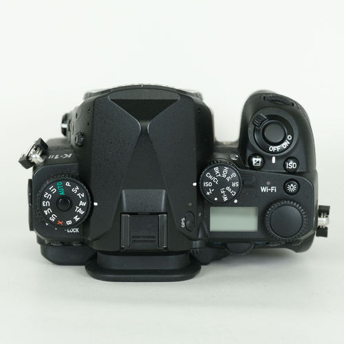 Pentax Digital Slr 10,686 K-1 Mark Ii K