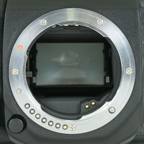 Pentax Digital Slr 10,686 K-1 Mark Ii K