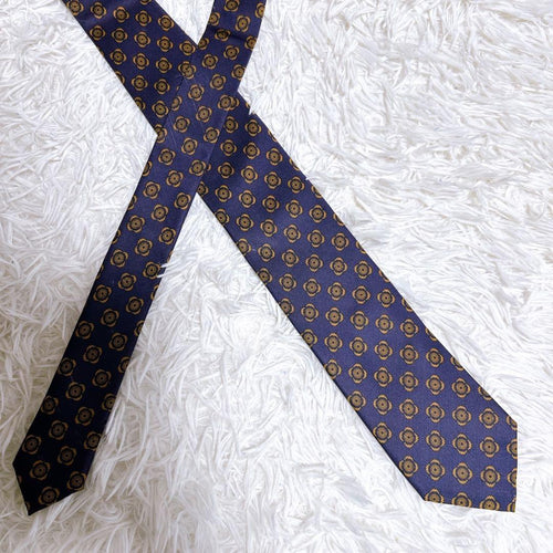 Tomorrowland Tie