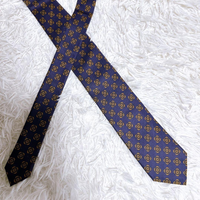 Tomorrowland Tie