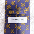 Tomorrowland Tie