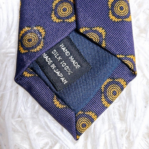 Tomorrowland Tie