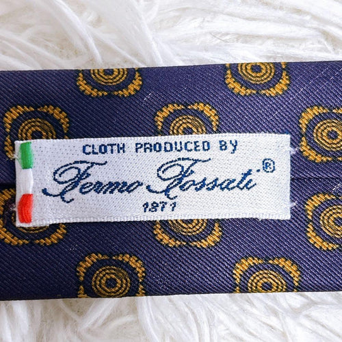 Tomorrowland Tie