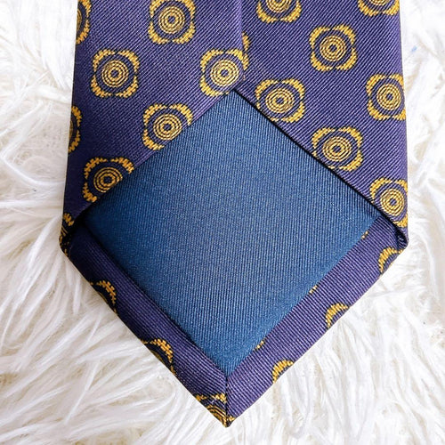 Tomorrowland Tie