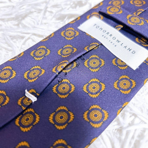 Tomorrowland Tie
