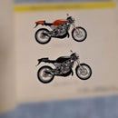 Yamaha Catalogs Manuals Sdr (2Tv)