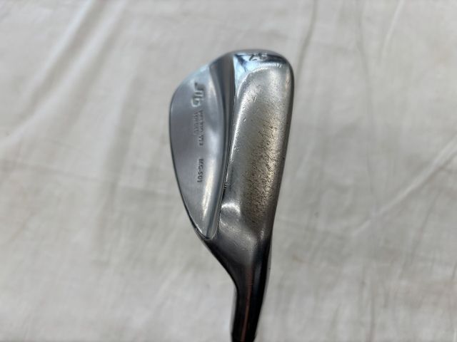 Wedge Mg-S01 Project X Lz 5.5 57[8879]