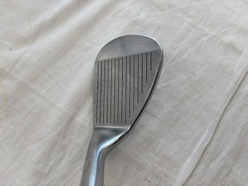 Wedge Mg-S01 Project X Lz 5.5 57[8879]