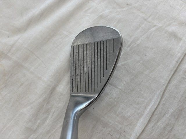 Wedge Mg-S01 Project X Lz 5.5 57[8879]