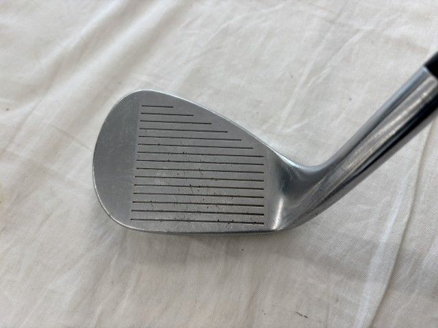 Wedge Mg-S01 Project X Lz 5.5 57[8879]
