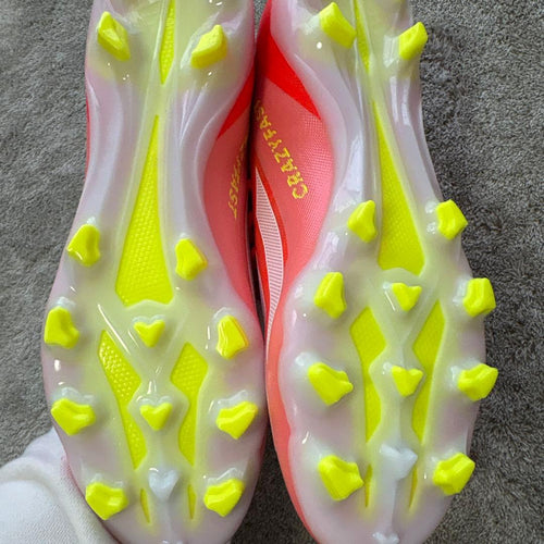 Adidas Soccer Shoes Spike X Pro Hg/Ag