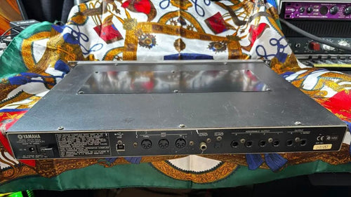 Yamaha Hardware Instruments Motif-Rack