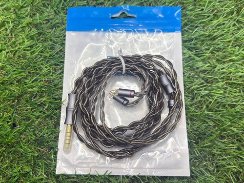 Earphone Cables Nicehck Dusksky 2Pin