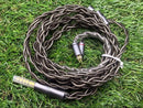 Earphone Cables Nicehck Dusksky 2Pin