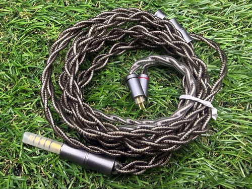 Earphone Cables Nicehck Dusksky 2Pin