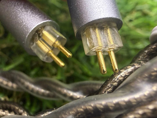 Earphone Cables Nicehck Dusksky 2Pin