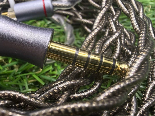 Earphone Cables Nicehck Dusksky 2Pin
