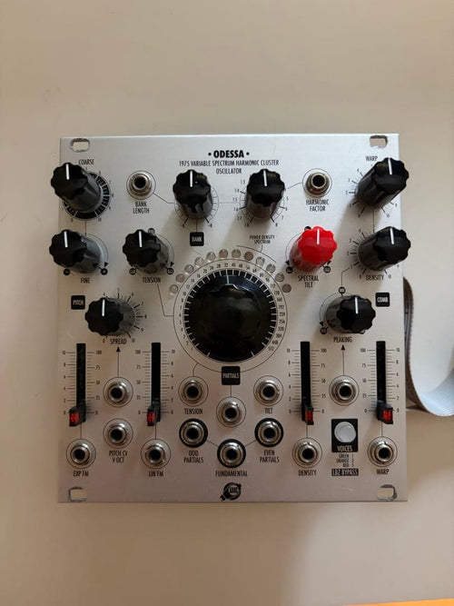 Modular Synthesizers Xaoc Devices Odessa