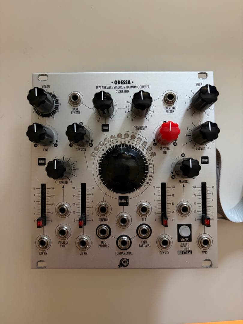 Modular Synthesizers Xaoc Devices Odessa