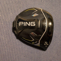 Ping Drivers G430 Max 9