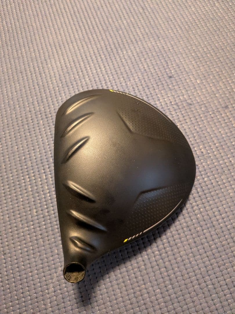 Ping Drivers G430 Max 9
