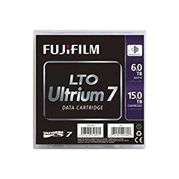 Sonstige 2 Fujifilm Lto Ultrium7 6.0Tb(Lto Fb Ul-7 6.0T J)